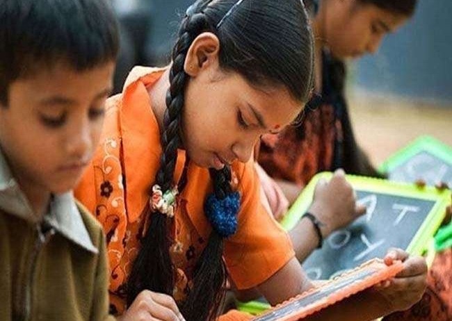Education Support