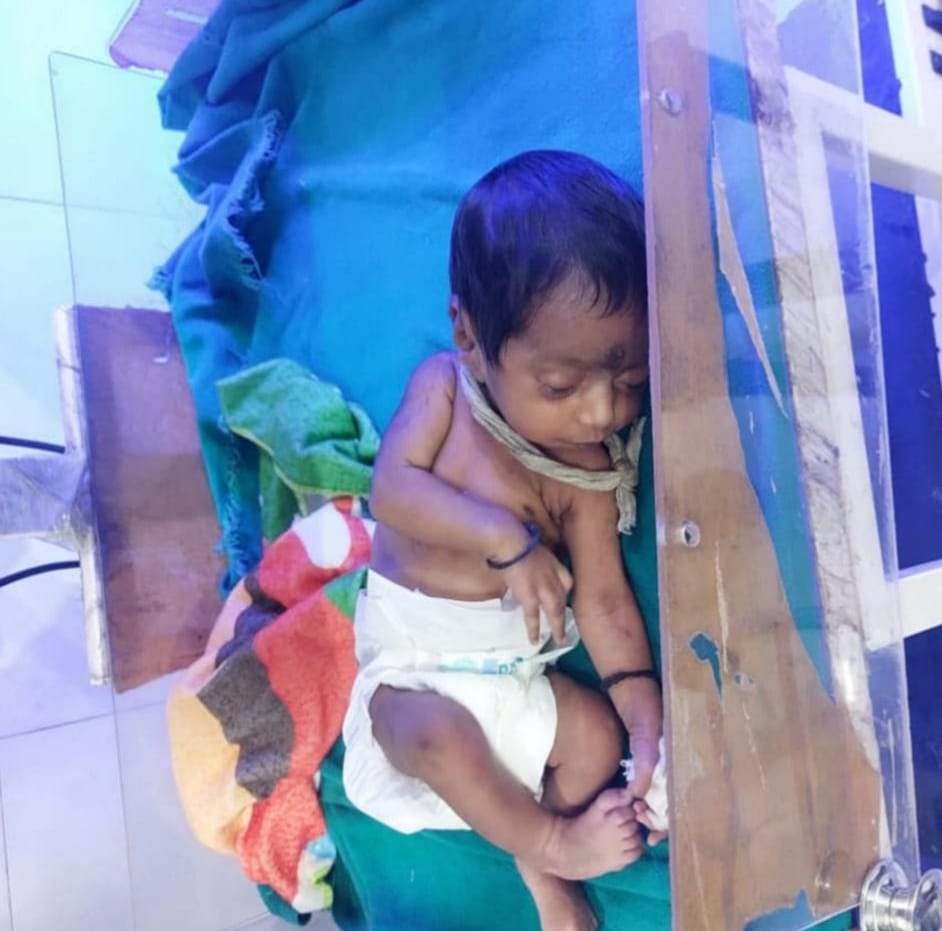 BabyOfGeeta