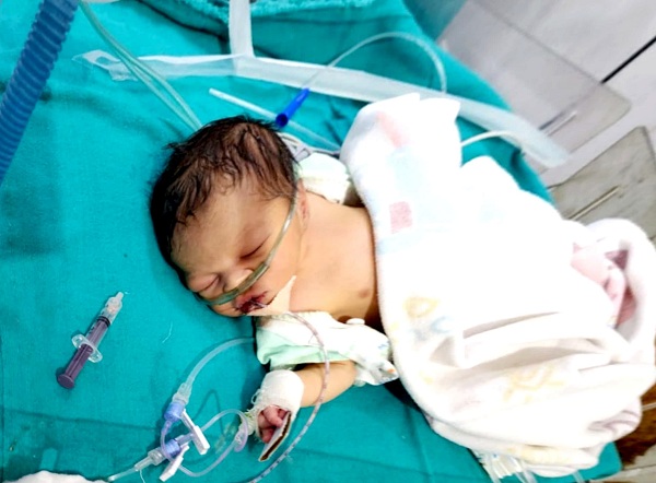 BabyOfHimani