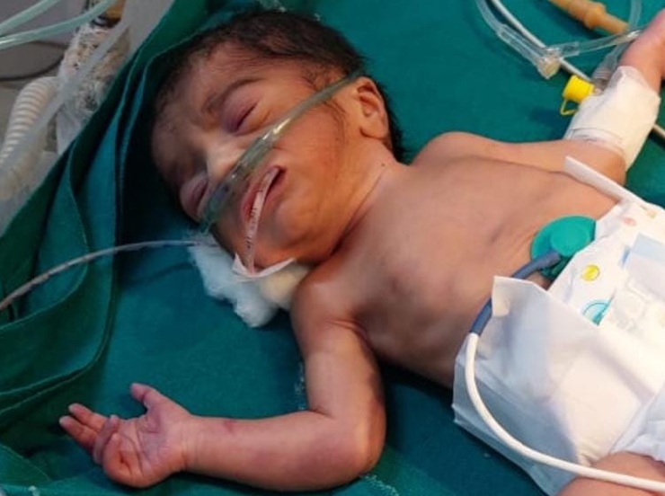 BabyOfKavita