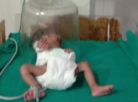 BabyOfMamta