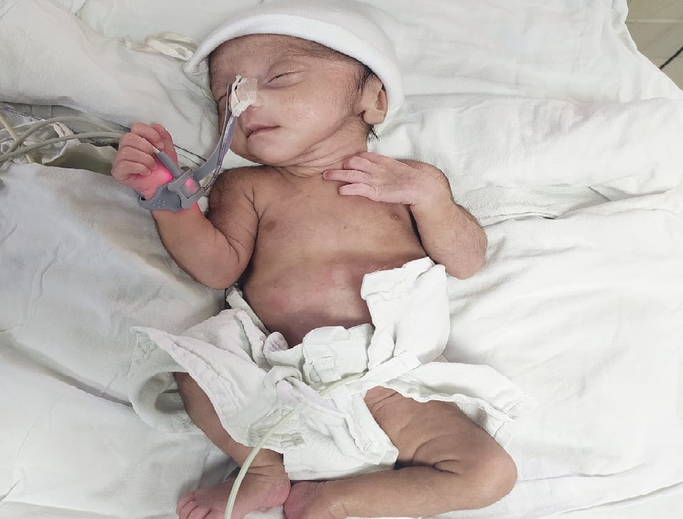 BabyOfPriyanka