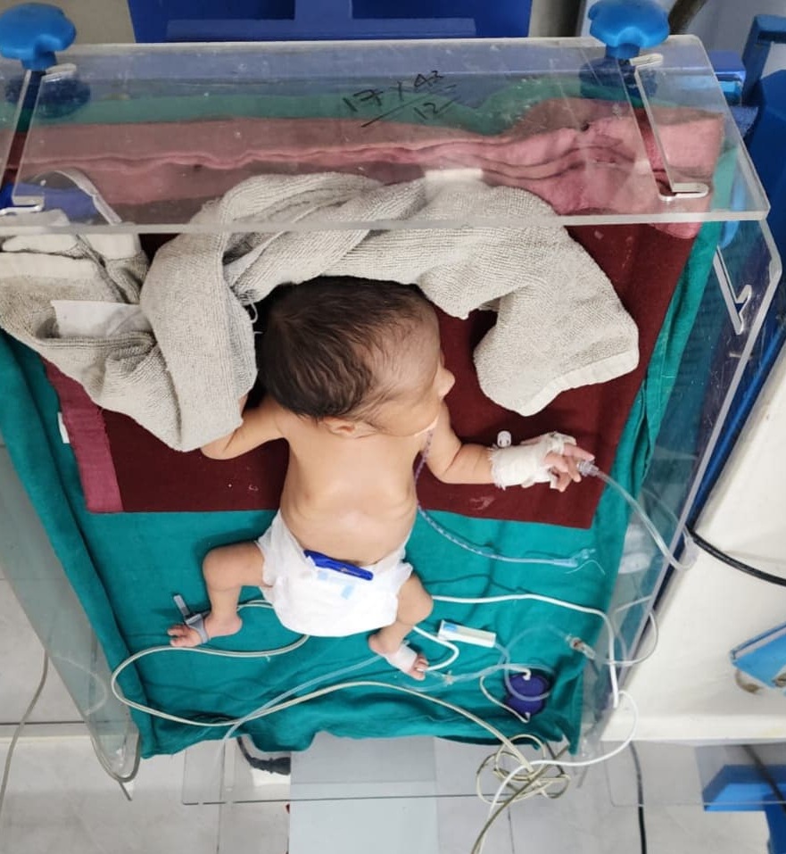 BabyOfReshma