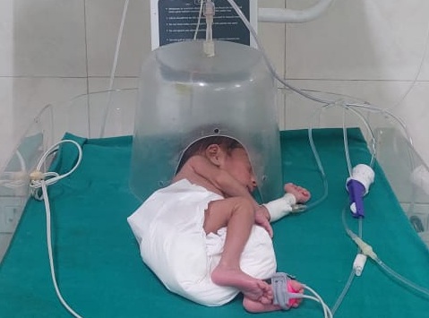 BabyOfSanjay