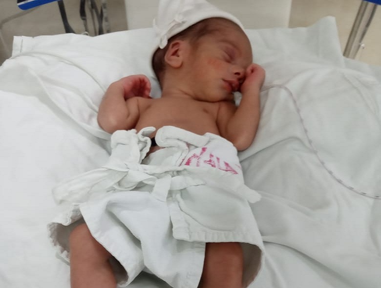 BabyOfSarita
