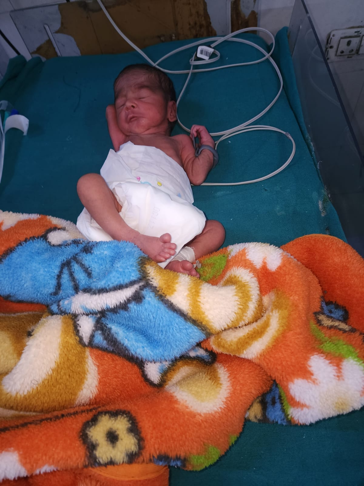 BabyOfSeema