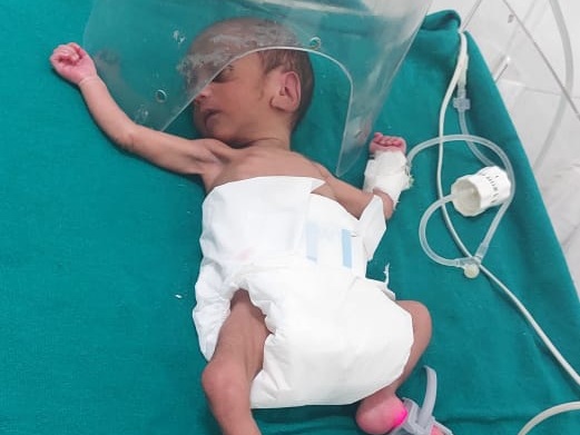 BabyofVeenu